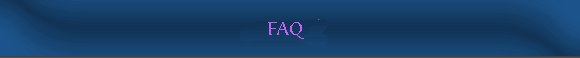 FAQ